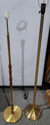 Floor Lamps