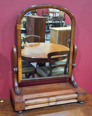 Dressing Mirror