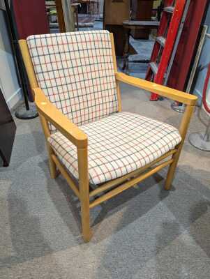 Armchair