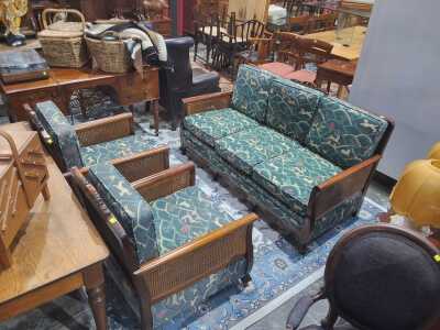 Lounge Suite
