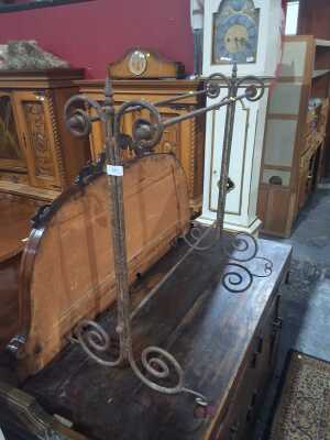 Towel Rail