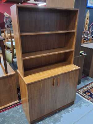 Wall Unit