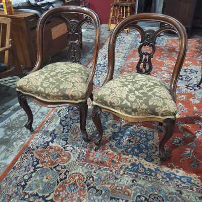 Parlour Chairs
