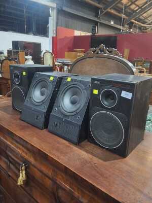 Speakers