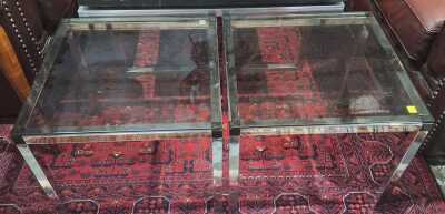 Lamp Tables