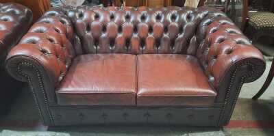 Chesterfield Lounge