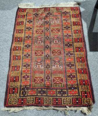 Prayer Rug