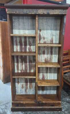 Bookshelf