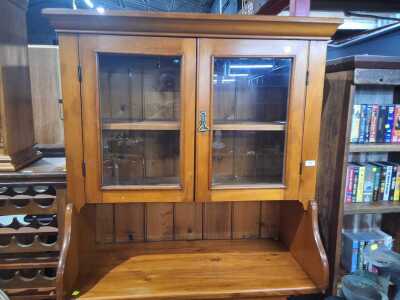Dresser Top