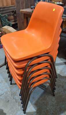 Sebel Chairs