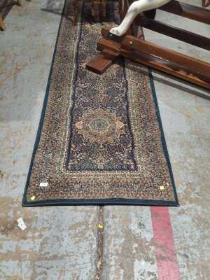 Hall Runner