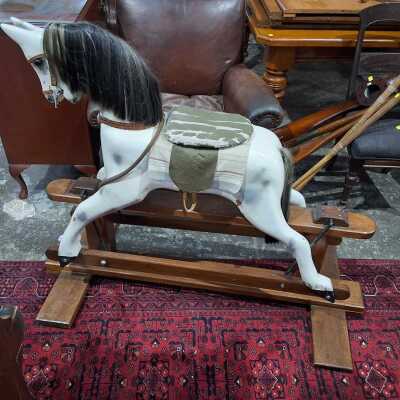 Rocking Horse