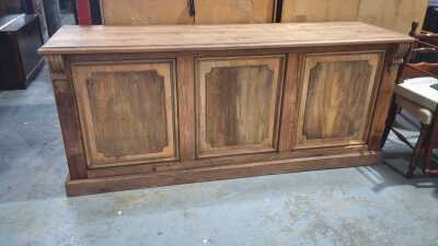 Shop Counter