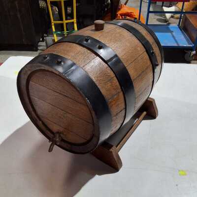 Port Barrel