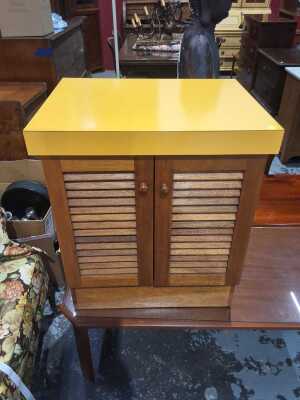 Cupboard