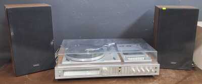 Toshiba Audio Lot