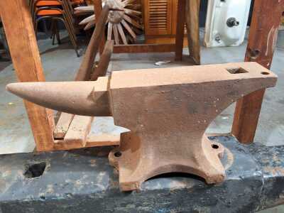 Anvil
