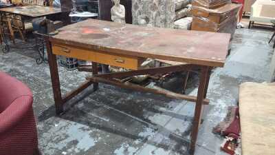 Workbench