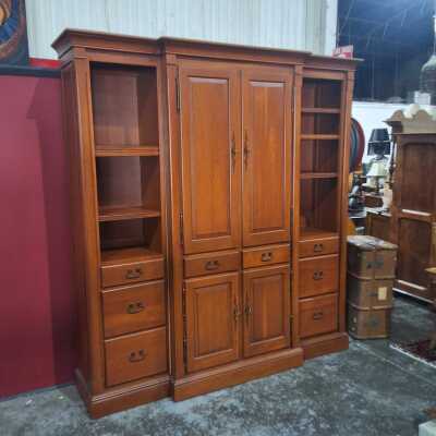 Wall Unit