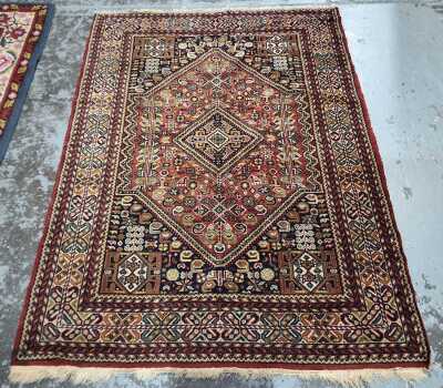 Persian Rug