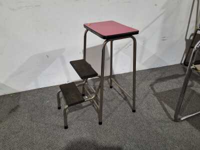 Ladder Chair