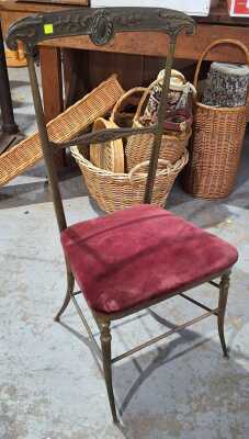 Chiavari Chair