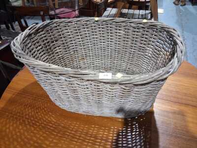 Laundry Basket
