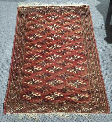 Entrance Rug