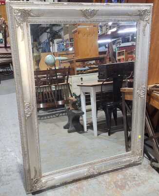 Large Wall Mirror