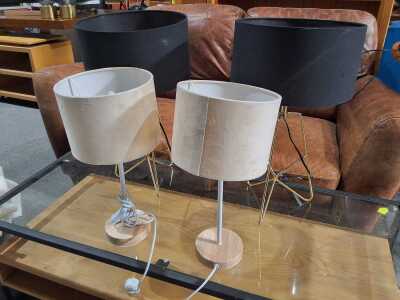 Lamp Lot