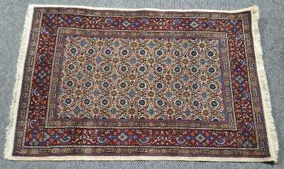 Entrance Rug