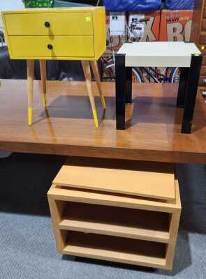 Furniture Lot