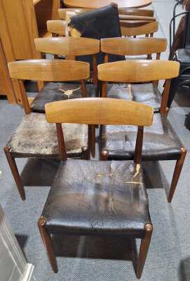 Dining Chairs