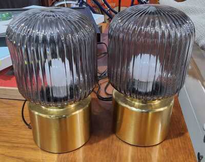 Table Lamps