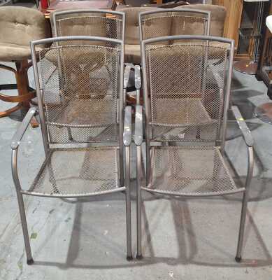 Outdoor Chairs