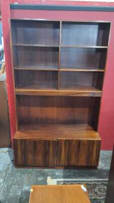 Wall Unit