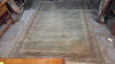 Floor Rug