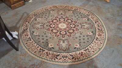 Floor Rug