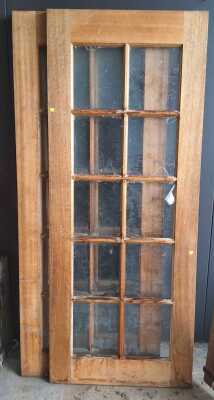 Doors