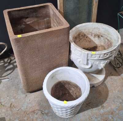 Planters