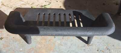Fireplace Grate