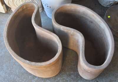 Planters