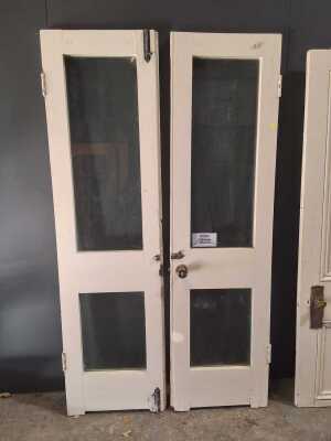 Entrance Doors
