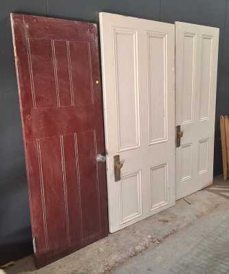 Doors