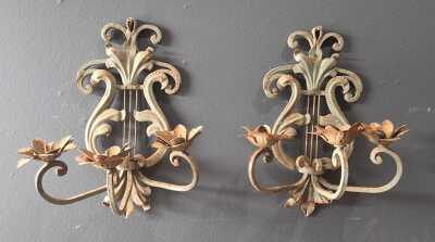 Wall Sconces