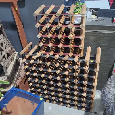 Wine Racks