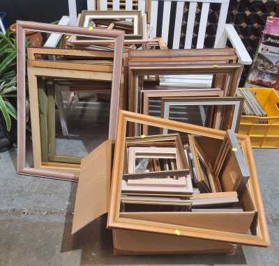 Frames