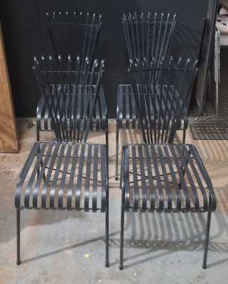 Patio Chairs
