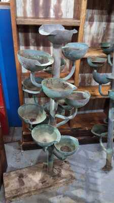 Water Fountain