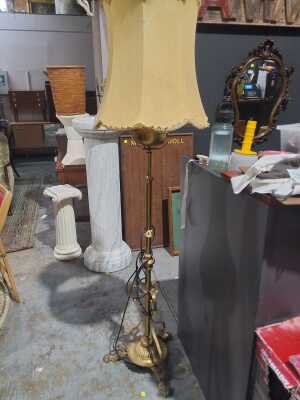 Standard Lamp